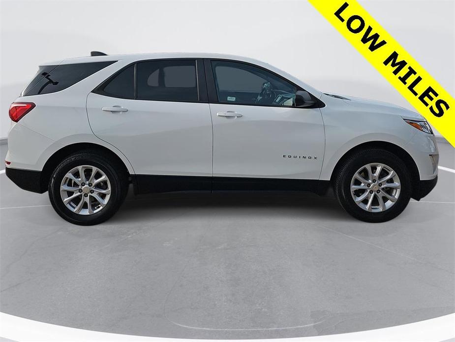 used 2020 Chevrolet Equinox car, priced at $22,994