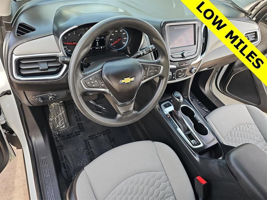 used 2020 Chevrolet Equinox car, priced at $22,994