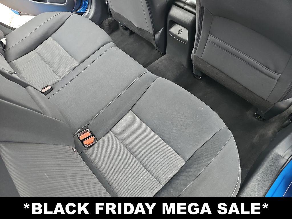 used 2021 Nissan Sentra car, priced at $13,998