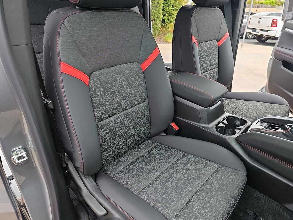new 2026 Chevrolet Colorado car, priced at $45,988