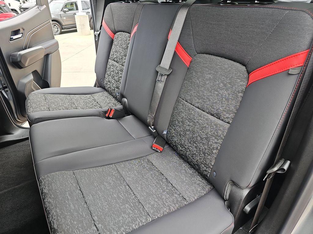 new 2026 Chevrolet Colorado car, priced at $45,988