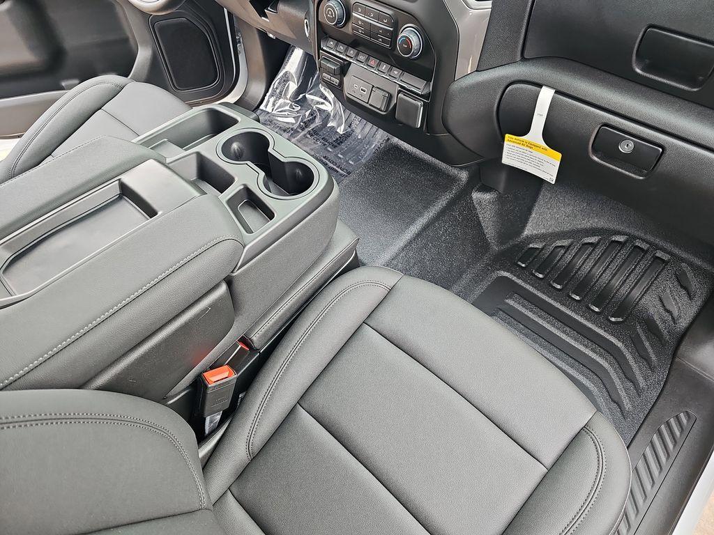 new 2026 Chevrolet Silverado 1500 car, priced at $37,538