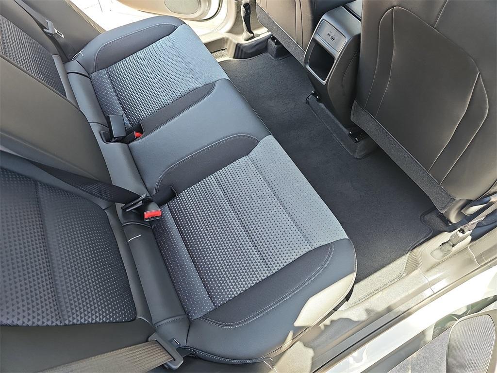 new 2025 Chevrolet Trax car, priced at $26,084