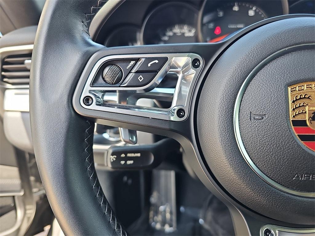 used 2018 Porsche 911 car, priced at $89,999