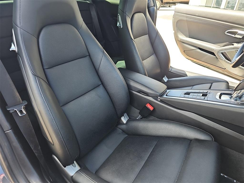 used 2018 Porsche 911 car, priced at $89,999