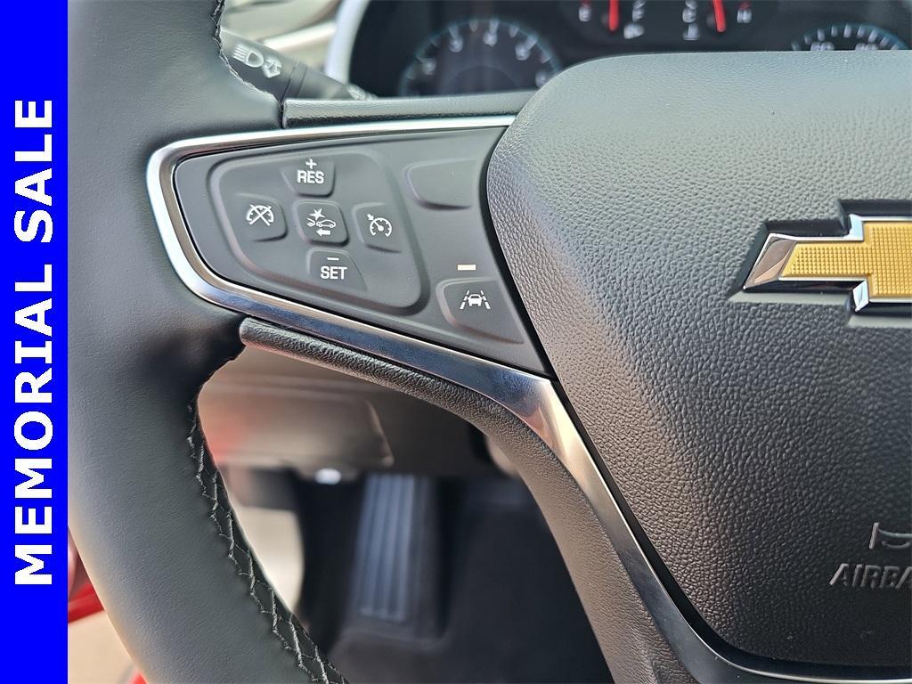 new 2025 Chevrolet Malibu car, priced at $26,488