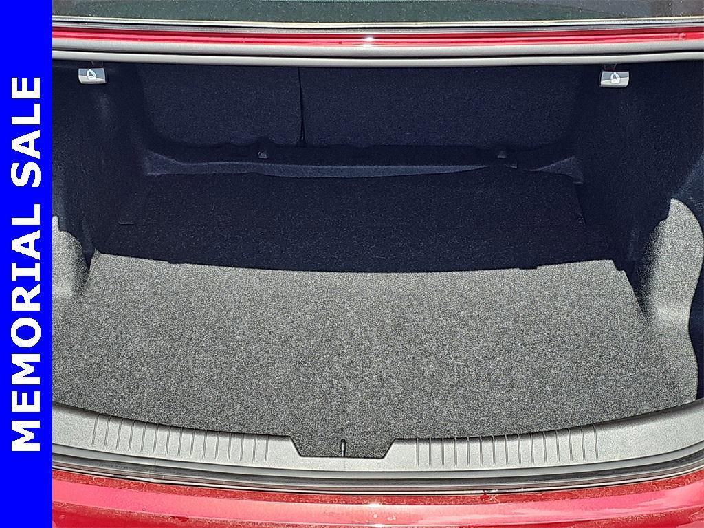 new 2025 Chevrolet Malibu car, priced at $26,488