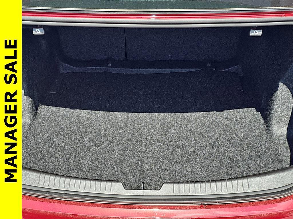 new 2025 Chevrolet Malibu car, priced at $26,488