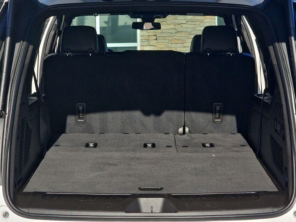 used 2021 GMC Yukon XL car, priced at $39,398