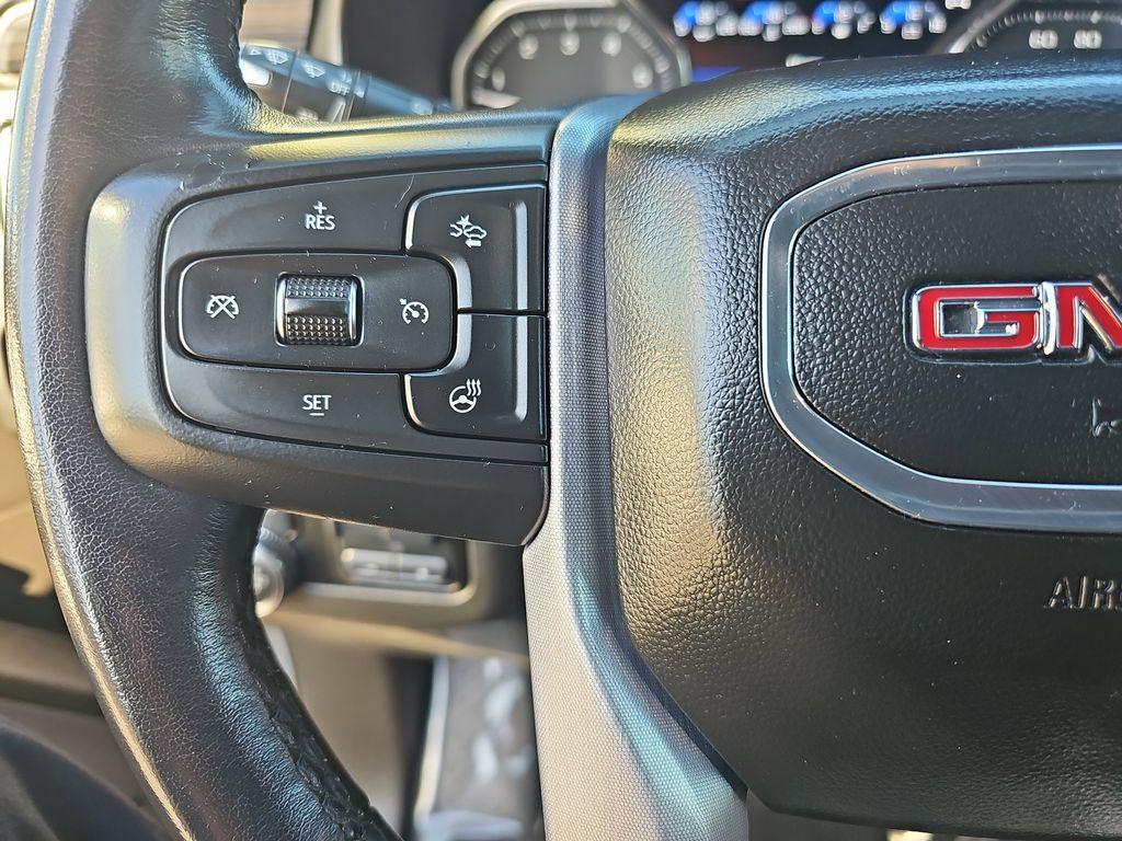 used 2021 GMC Yukon XL car, priced at $39,398