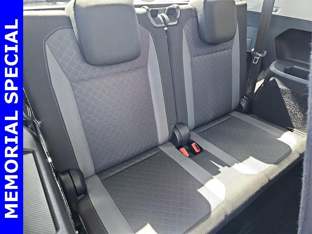 used 2020 Volkswagen Tiguan car, priced at $15,994