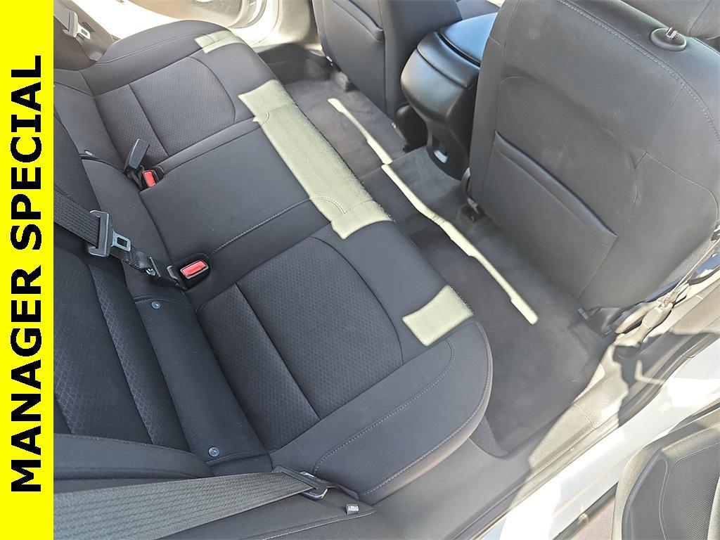 used 2019 Chevrolet Malibu car, priced at $14,845