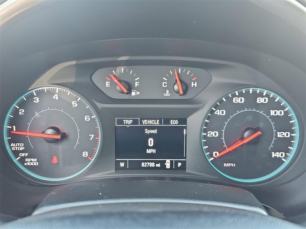used 2019 Chevrolet Malibu car, priced at $16,474