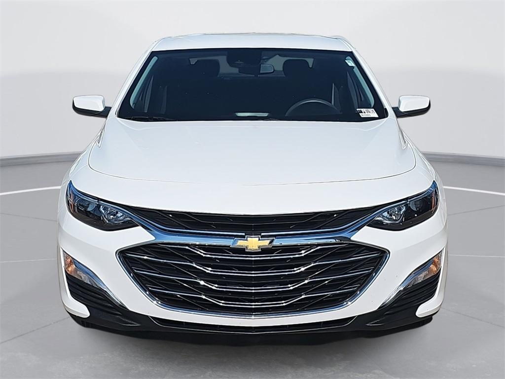used 2019 Chevrolet Malibu car, priced at $16,474