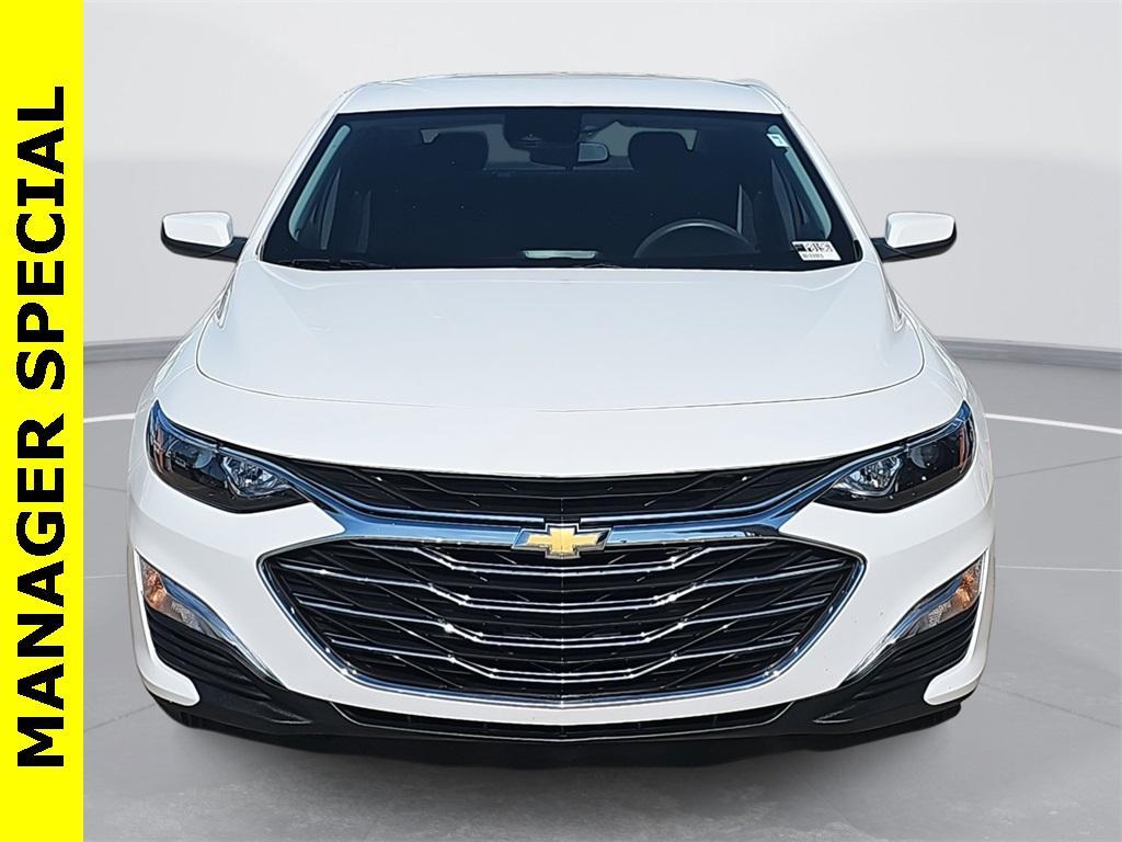 used 2019 Chevrolet Malibu car, priced at $14,845