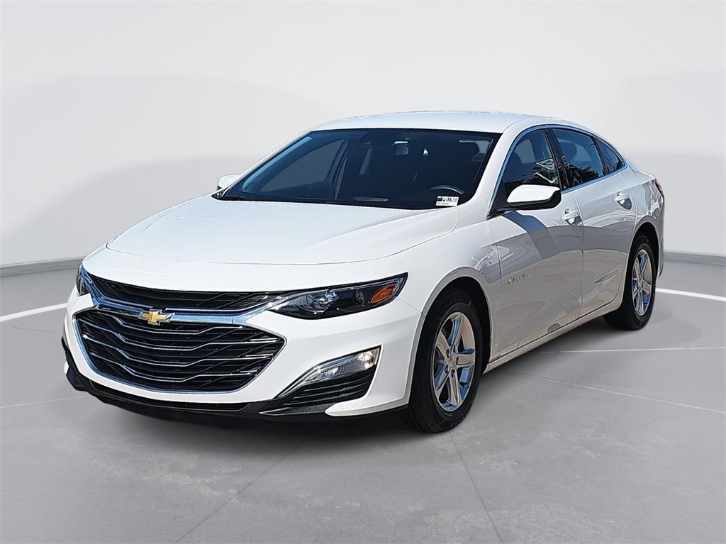 used 2019 Chevrolet Malibu car, priced at $16,474