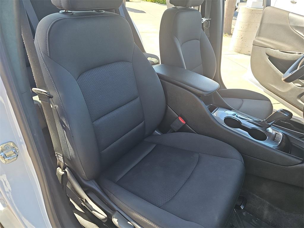 used 2019 Chevrolet Malibu car, priced at $16,474