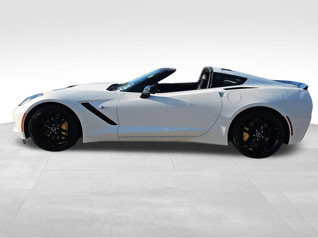 used 2015 Chevrolet Corvette car, priced at $38,994