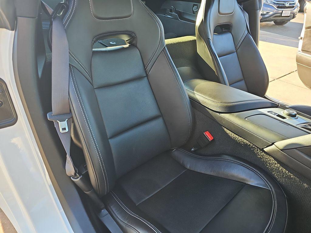 used 2015 Chevrolet Corvette car, priced at $38,994