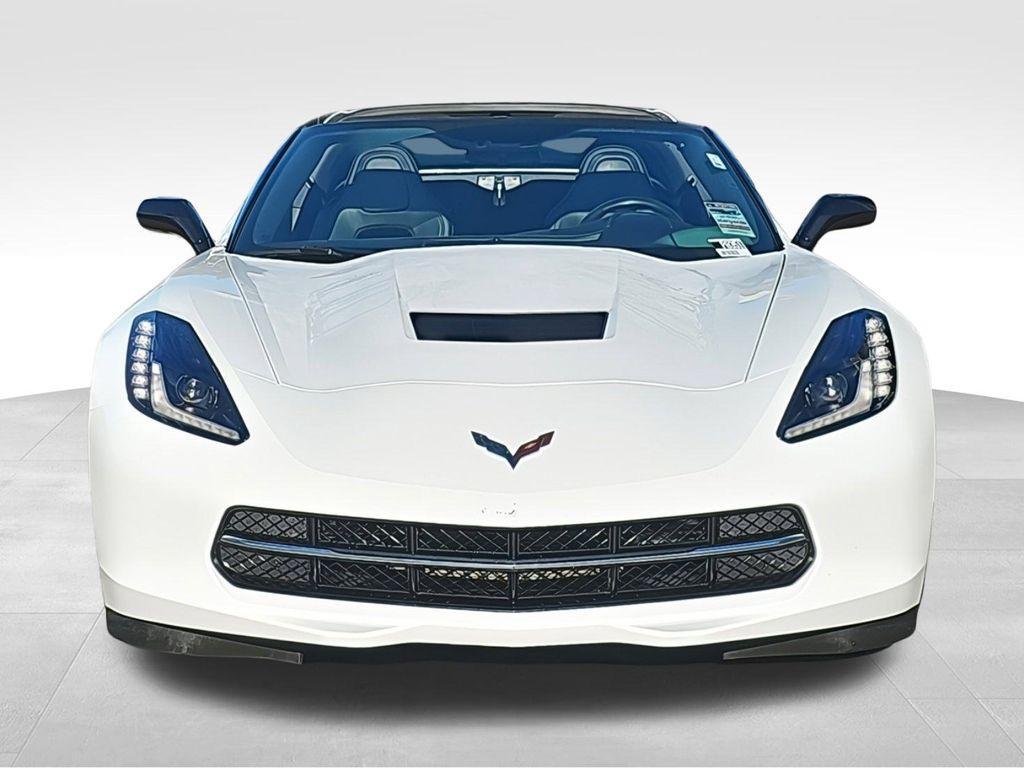 used 2015 Chevrolet Corvette car, priced at $38,994