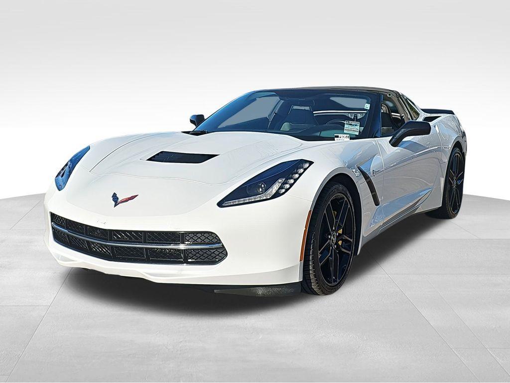 used 2015 Chevrolet Corvette car, priced at $38,994
