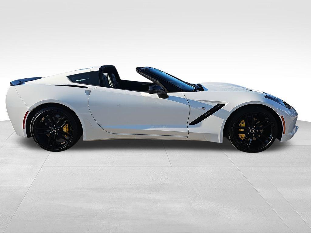 used 2015 Chevrolet Corvette car, priced at $38,994