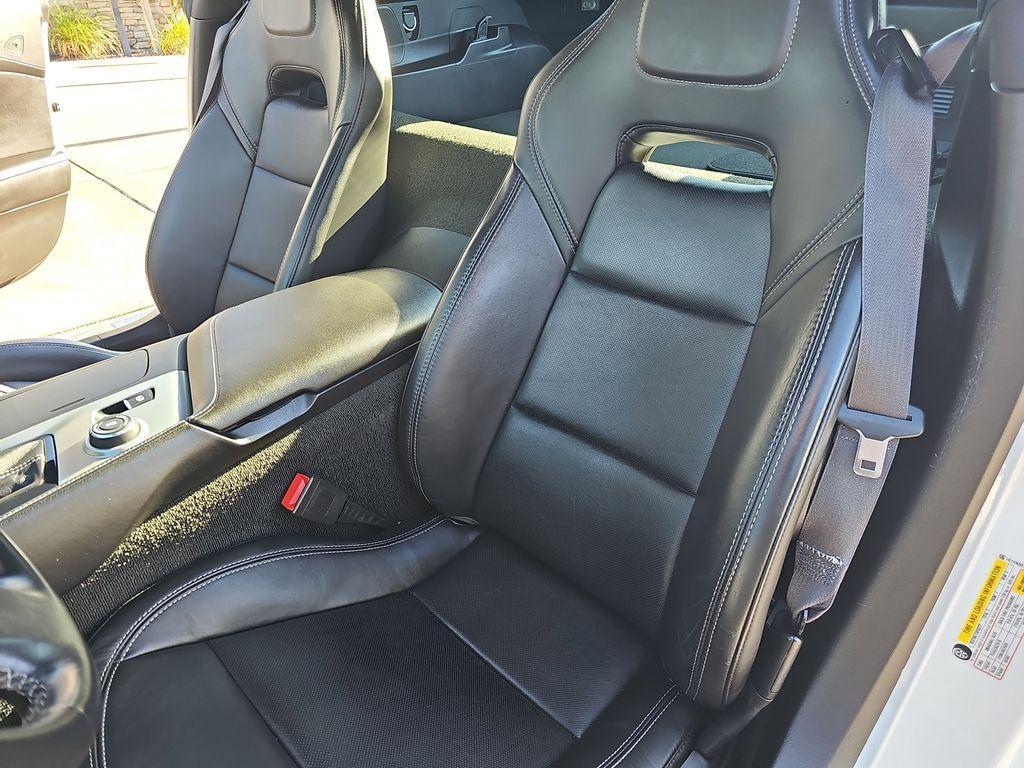 used 2015 Chevrolet Corvette car, priced at $38,994