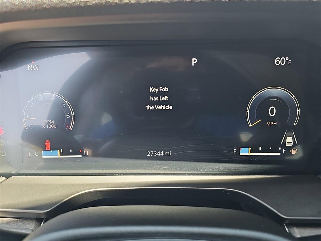 used 2022 Jeep Grand Cherokee L car, priced at $34,975