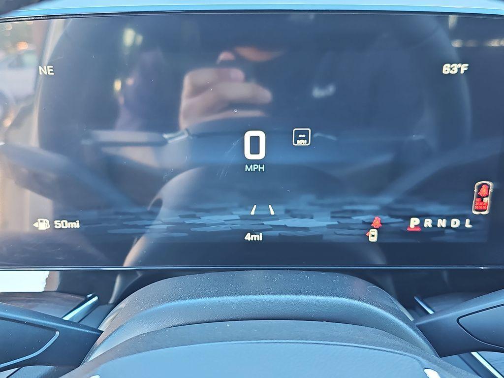 new 2026 Chevrolet Suburban car, priced at $64,488