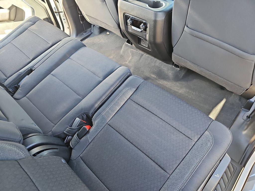 new 2026 Chevrolet Suburban car, priced at $64,488