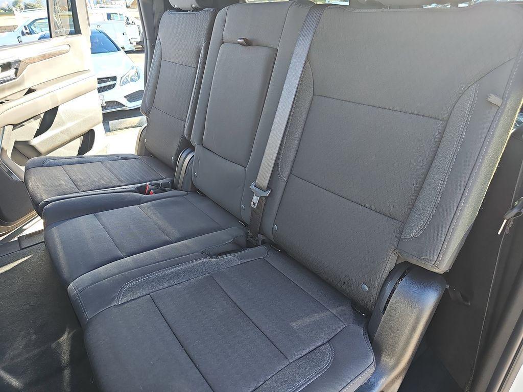 new 2026 Chevrolet Suburban car, priced at $64,488