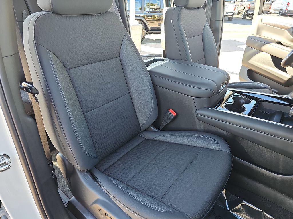 new 2026 Chevrolet Suburban car, priced at $64,488