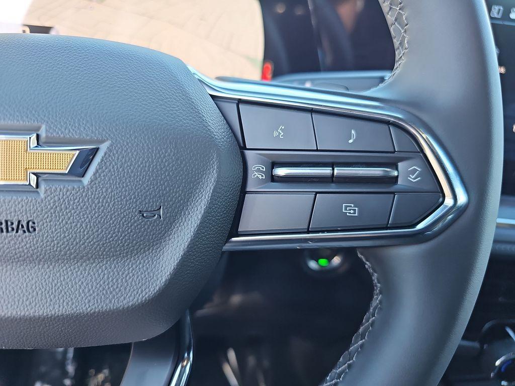 new 2026 Chevrolet Suburban car, priced at $64,488