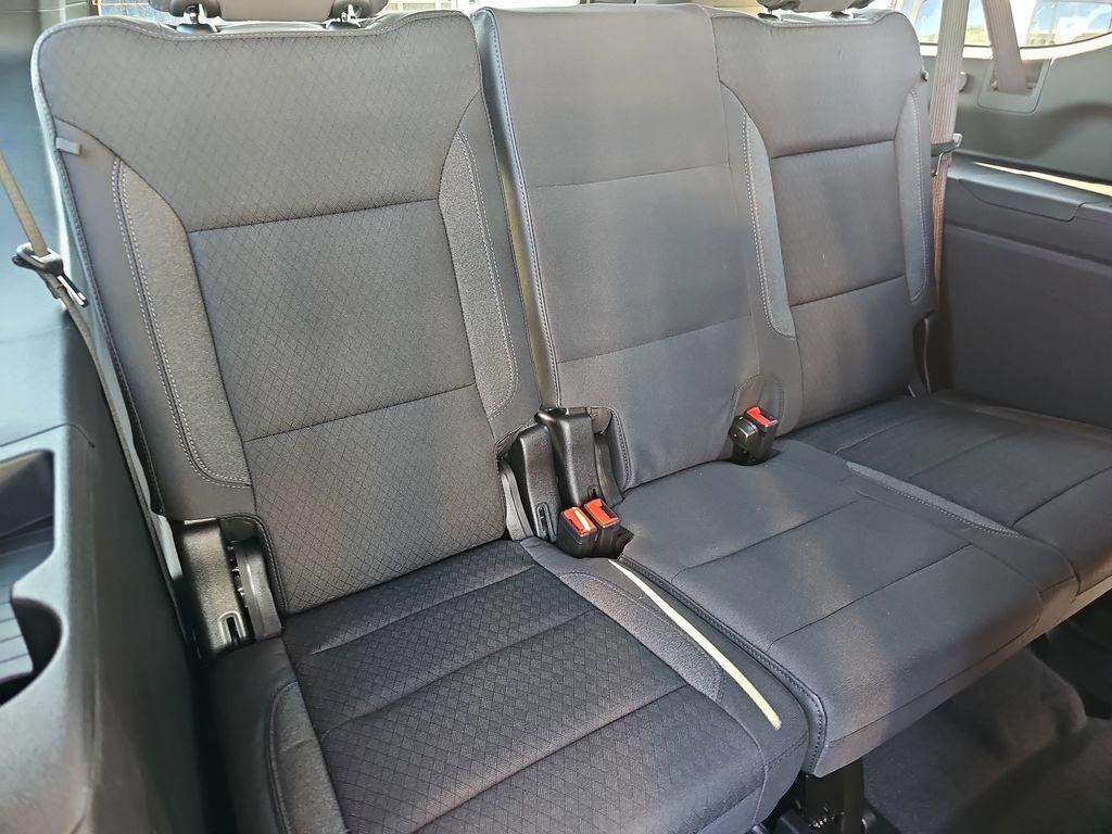 new 2026 Chevrolet Suburban car, priced at $64,488