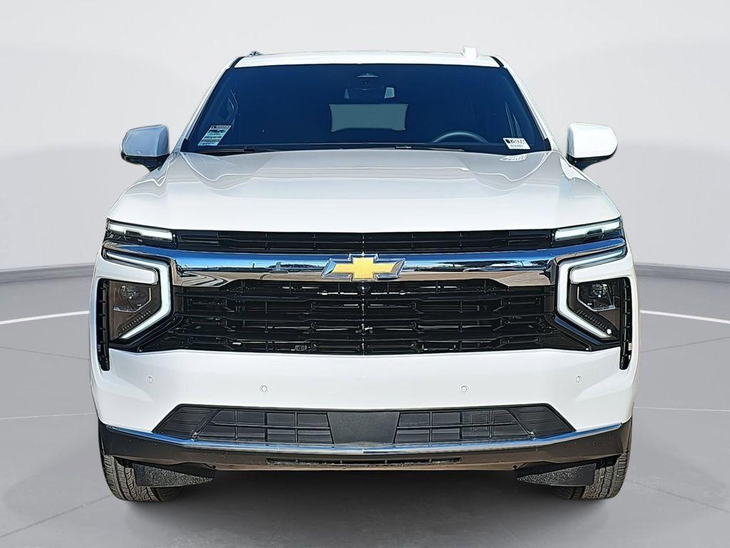 new 2026 Chevrolet Suburban car, priced at $64,488