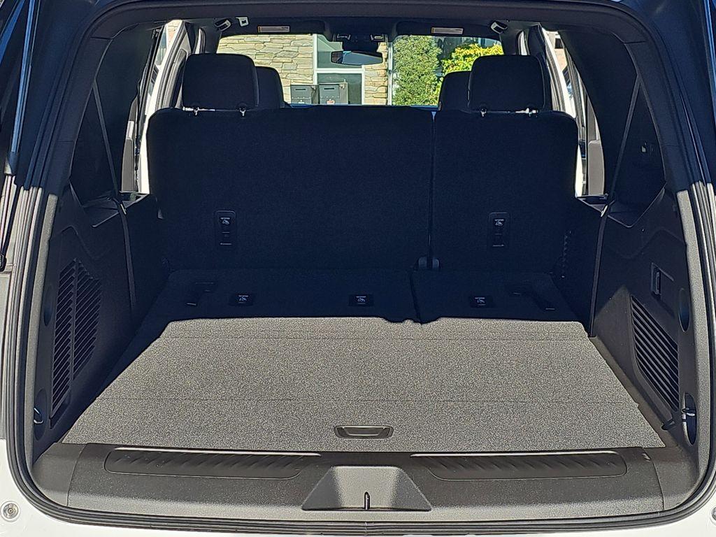 new 2026 Chevrolet Suburban car, priced at $64,488