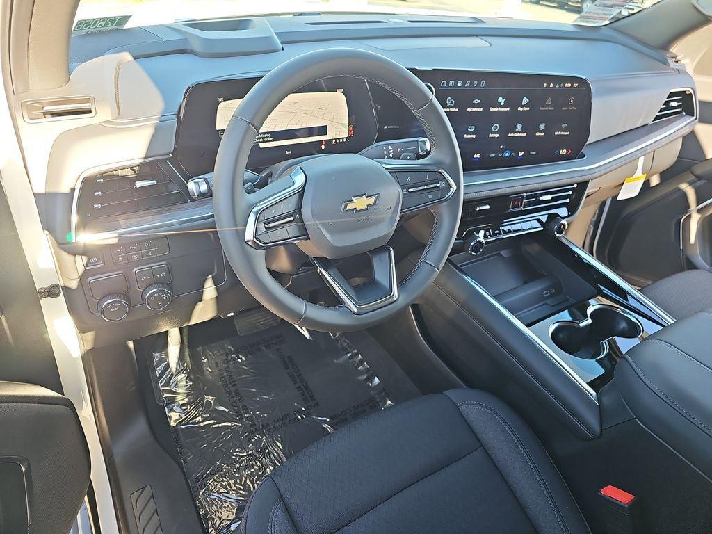 new 2026 Chevrolet Suburban car, priced at $64,488