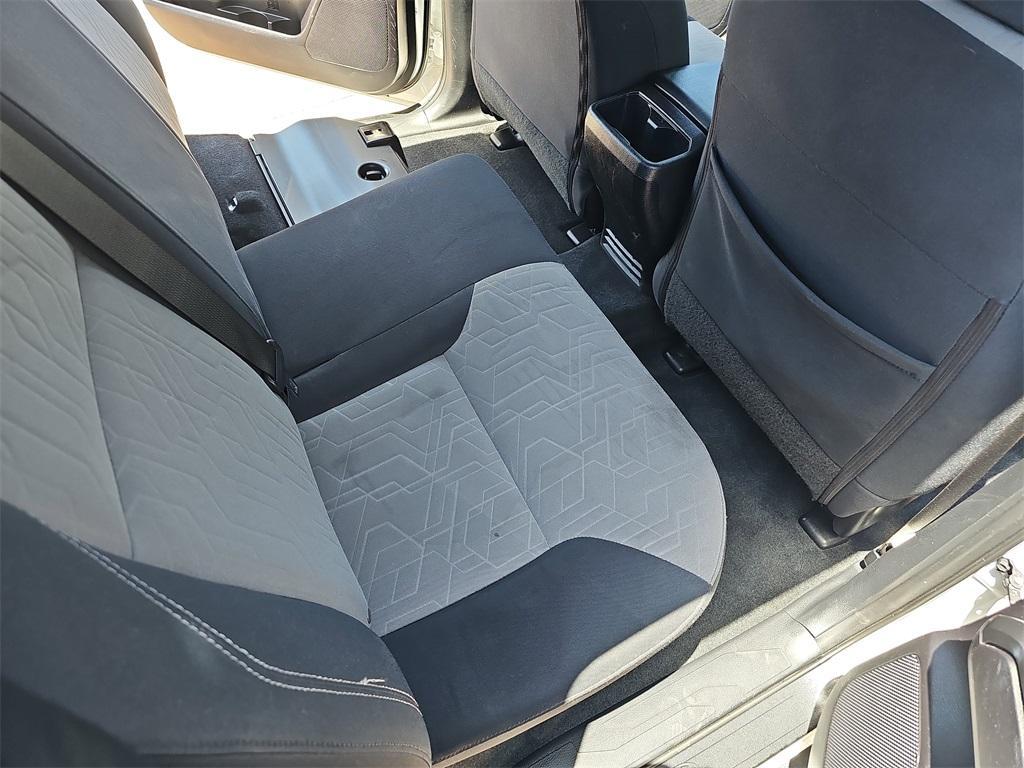 used 2020 Toyota Tacoma car, priced at $34,879
