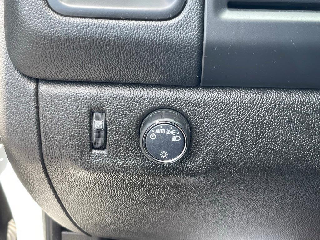 used 2022 Chevrolet Colorado car, priced at $23,990