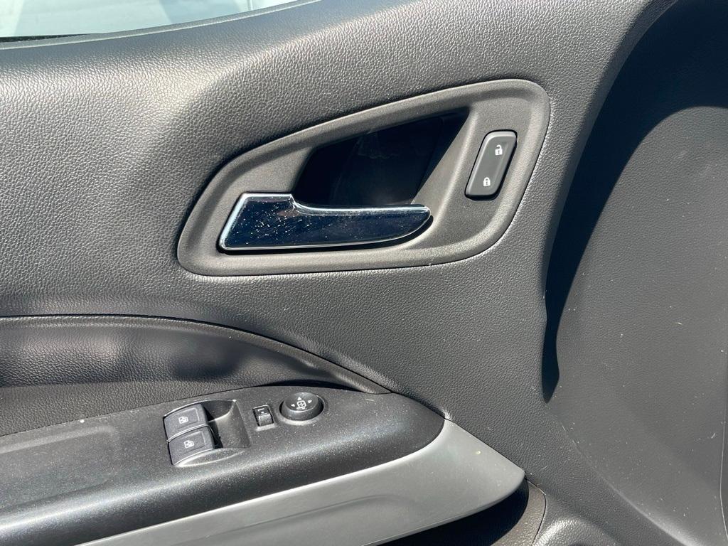 used 2022 Chevrolet Colorado car, priced at $23,990