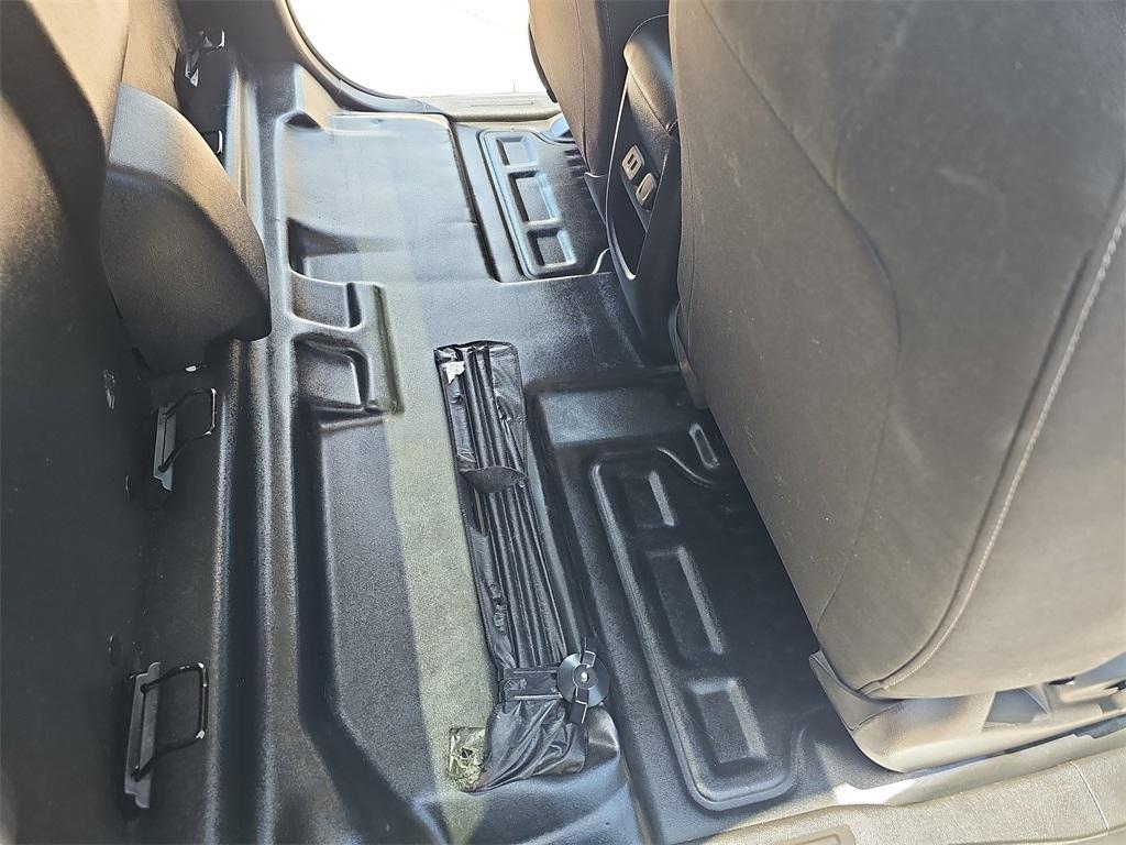 used 2022 Chevrolet Colorado car, priced at $23,589