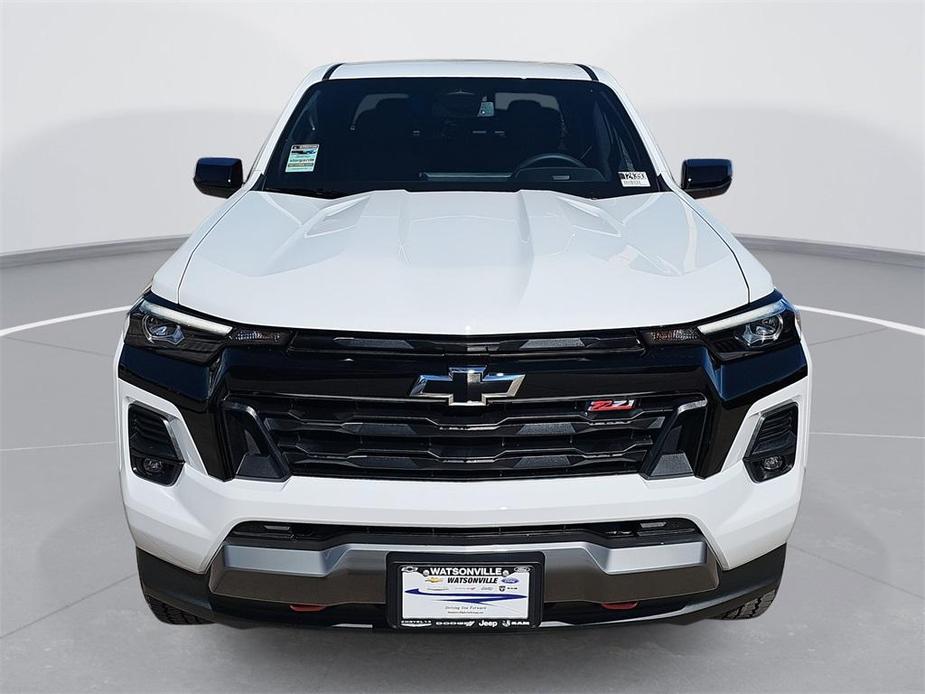 new 2024 Chevrolet Colorado car, priced at $45,860