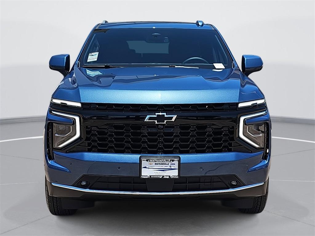 new 2025 Chevrolet Suburban car, priced at $75,030