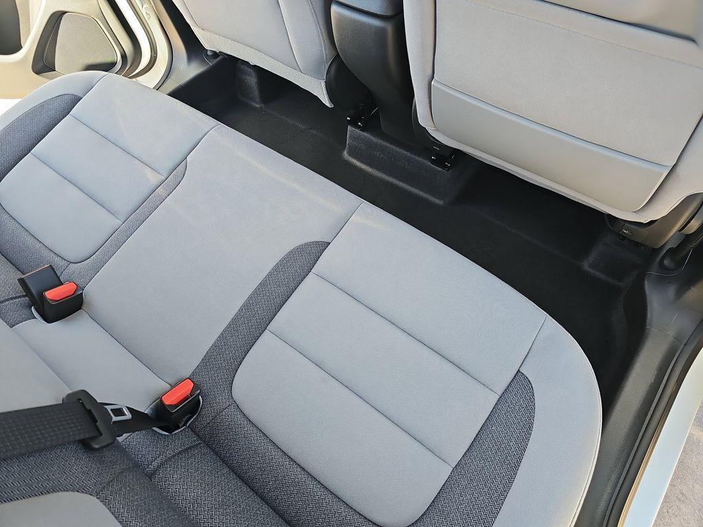 new 2026 Chevrolet TrailBlazer car, priced at $25,988