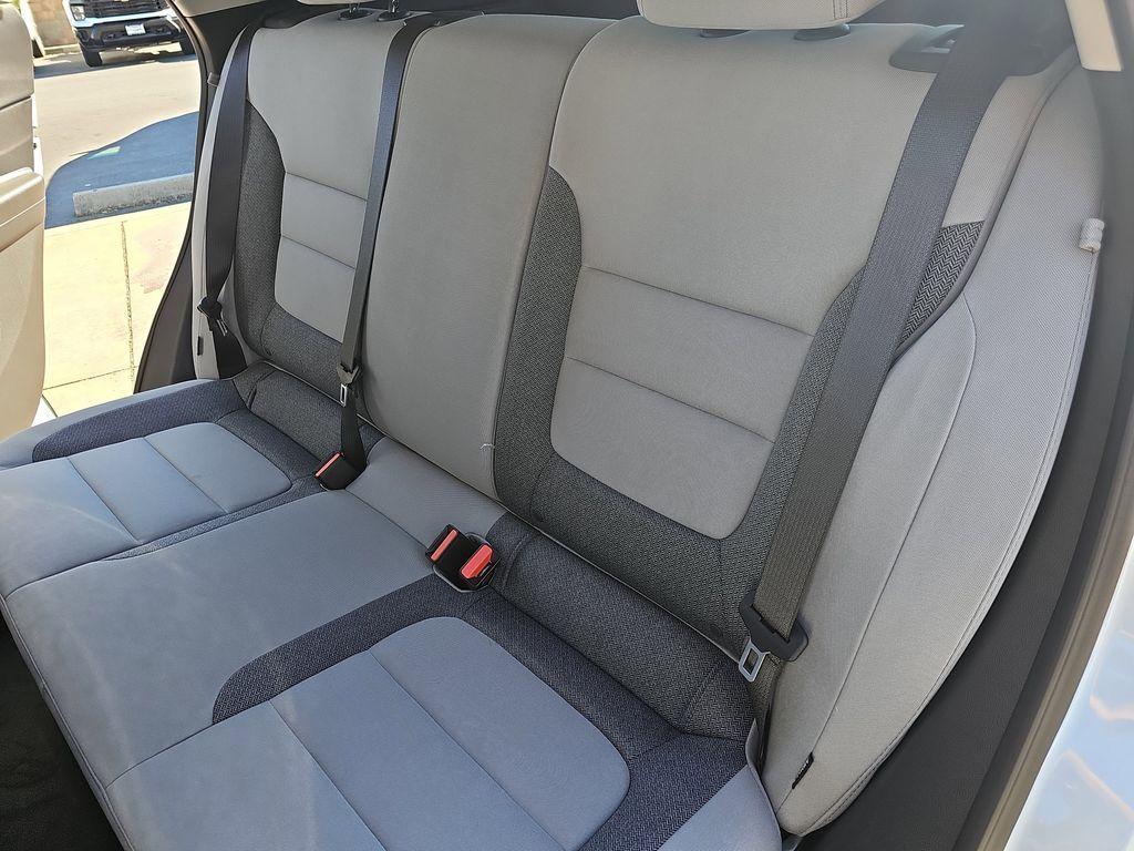 new 2026 Chevrolet TrailBlazer car, priced at $25,988