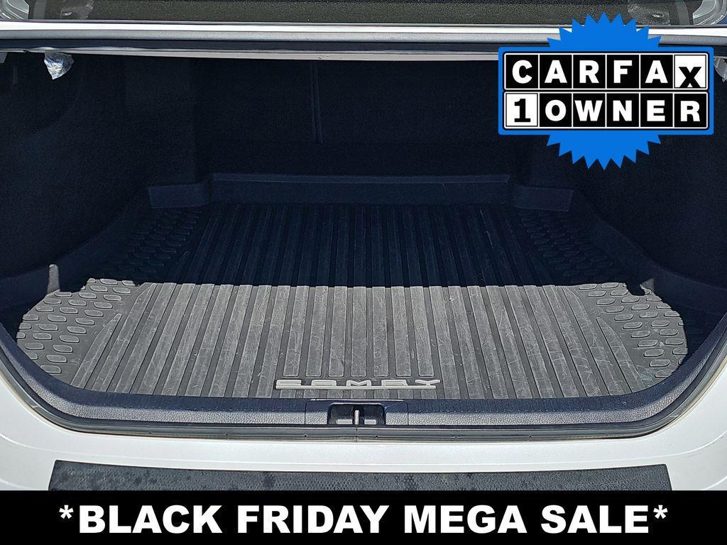 used 2023 Toyota Camry car, priced at $26,995