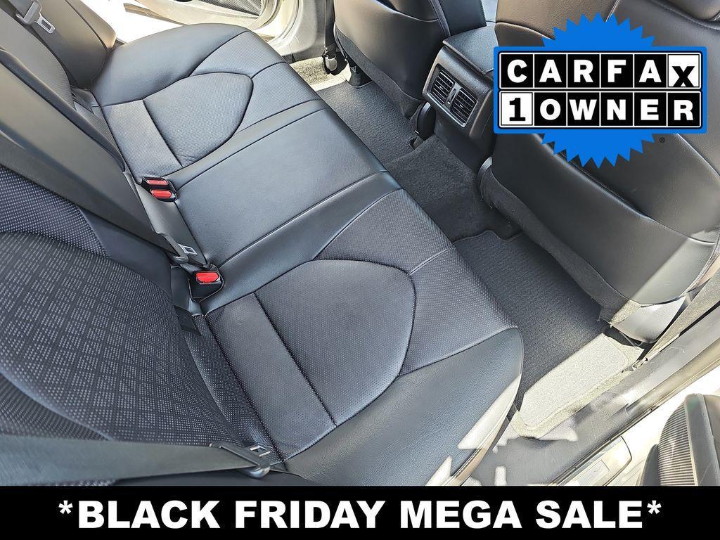 used 2023 Toyota Camry car, priced at $26,995