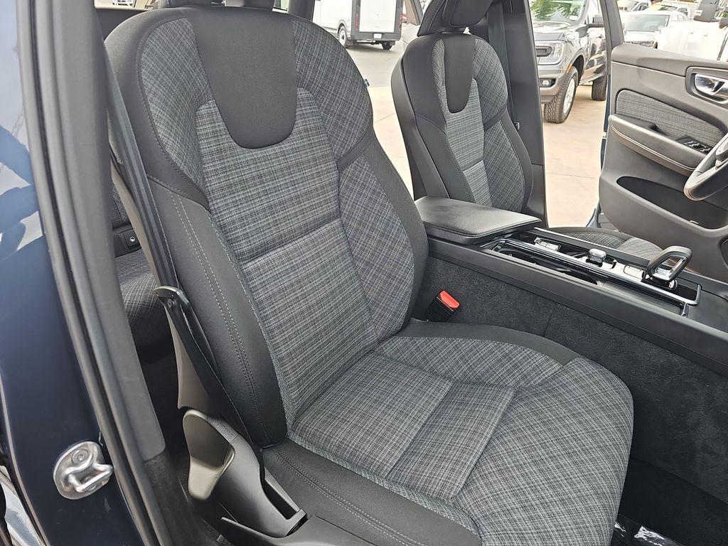 used 2022 Volvo XC60 car, priced at $29,999