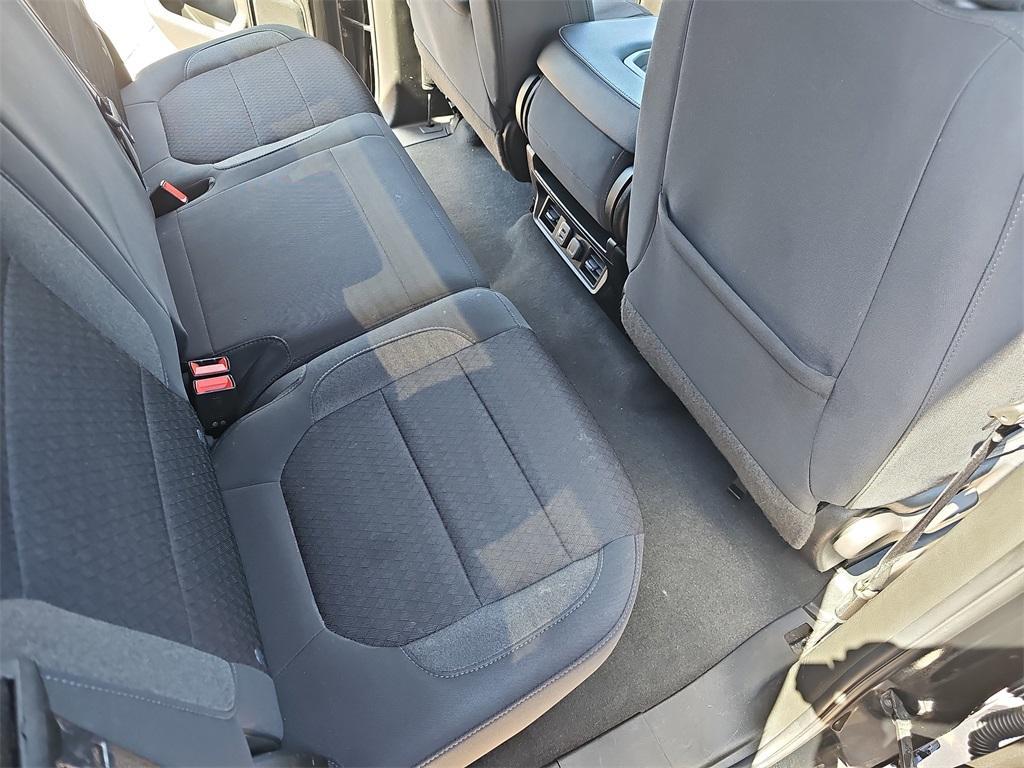 used 2022 Chevrolet Silverado 1500 Limited car, priced at $37,988