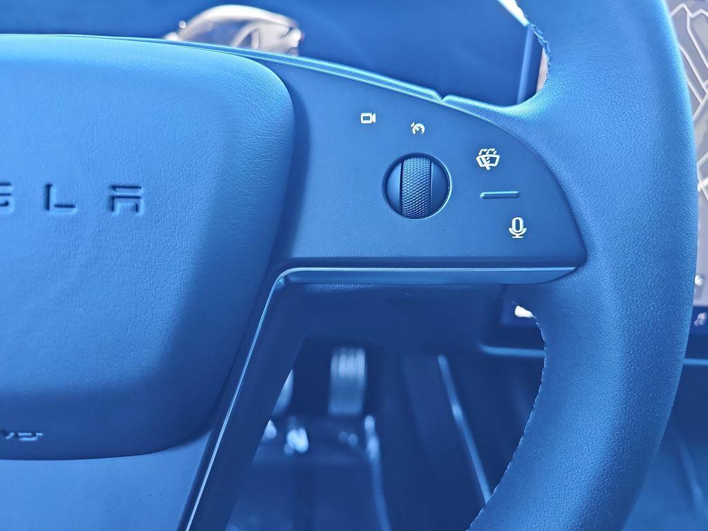 used 2021 Tesla Model S car, priced at $51,595